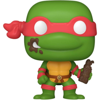 TMNT Pocket POP! Easter Raphael | Funko Vinyl Figur